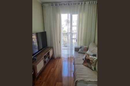 Apartamento à venda com 54m², 2 quartos e 1 vagaFoto 03