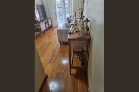 Apartamento à venda com 54m², 2 quartos e 1 vagaFoto 01