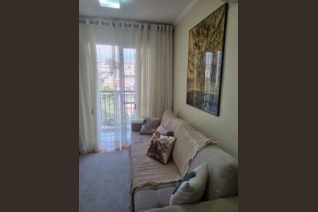 Apartamento à venda com 54m², 2 quartos e 1 vagaFoto 04