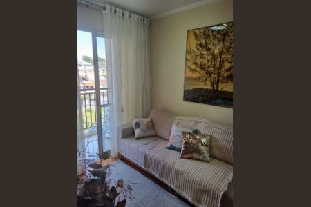 Apartamento à venda com 54m², 2 quartos e 1 vagaFoto 24