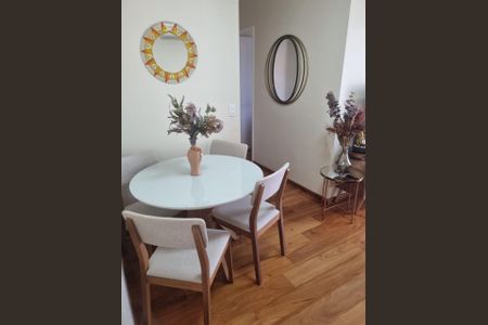 Apartamento à venda com 54m², 2 quartos e 1 vagaFoto 07