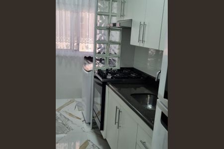 Apartamento à venda com 54m², 2 quartos e 1 vagaFoto 23