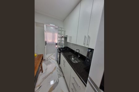 Apartamento à venda com 54m², 2 quartos e 1 vagaFoto 20