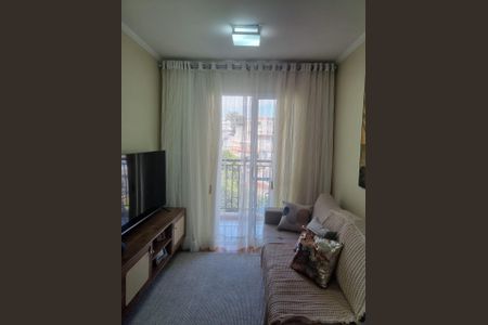 Apartamento à venda com 54m², 2 quartos e 1 vagaFoto 11