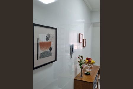 Apartamento à venda com 54m², 2 quartos e 1 vagaFoto 02