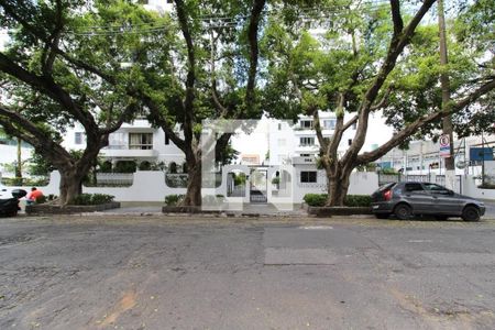 Apartamento à venda com 72m², 2 quartos e 1 vaga Apartamento à venda com 72m², 2 quartos e 1 vagaFachada