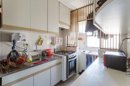 Apartamento à venda com 72m², 2 quartos e 1 vaga Apartamento à venda com 72m², 2 quartos e 1 vagaCozinha