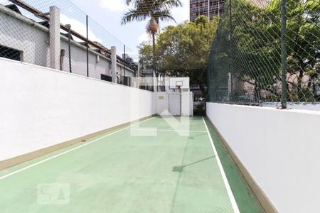 Apartamento à venda com 72m², 2 quartos e 1 vaga Apartamento à venda com 72m², 2 quartos e 1 vagaQuadra Esportiva