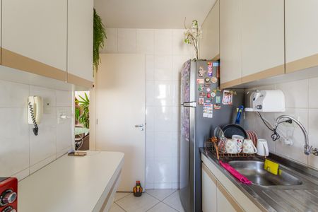 Apartamento à venda com 72m², 2 quartos e 1 vaga Apartamento à venda com 72m², 2 quartos e 1 vagaCozinha