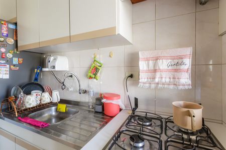 Apartamento à venda com 72m², 2 quartos e 1 vaga Apartamento à venda com 72m², 2 quartos e 1 vagaCozinha