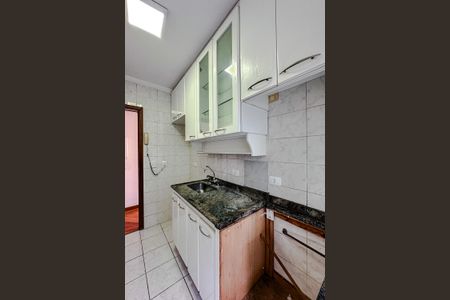 Apartamento para alugar com 60m², 2 quartos e 1 vaga Apartamento para alugar com 60m², 2 quartos e 1 vagaCozinha
