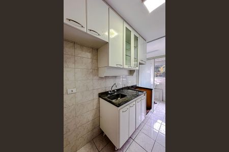 Apartamento para alugar com 60m², 2 quartos e 1 vaga Apartamento para alugar com 60m², 2 quartos e 1 vagaCozinha