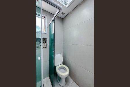 Apartamento para alugar com 60m², 2 quartos e 1 vaga Apartamento para alugar com 60m², 2 quartos e 1 vagaBanheiro