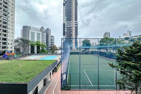 Apartamento para alugar com 60m², 2 quartos e 1 vaga Apartamento para alugar com 60m², 2 quartos e 1 vagaVista da Varanda