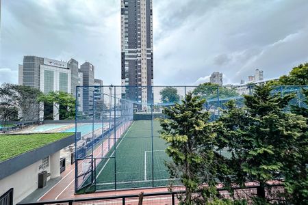 Apartamento para alugar com 60m², 2 quartos e 1 vaga Apartamento para alugar com 60m², 2 quartos e 1 vagaVista do Quarto 2