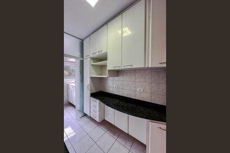 Apartamento para alugar com 60m², 2 quartos e 1 vaga Apartamento para alugar com 60m², 2 quartos e 1 vagaCozinha