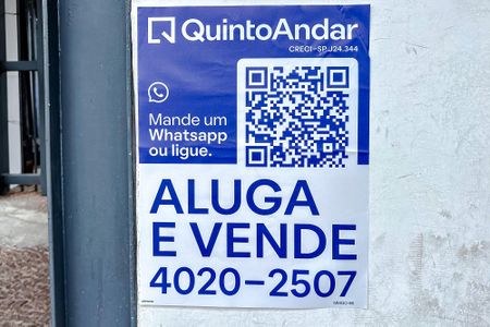 Apartamento para alugar com 60m², 2 quartos e 1 vaga Apartamento para alugar com 60m², 2 quartos e 1 vagaPlaquinha