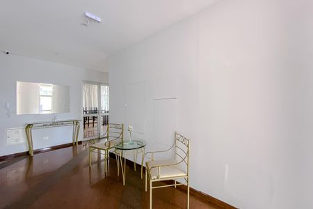 Apartamento para alugar com 60m², 2 quartos e 1 vagaÁrea comum
