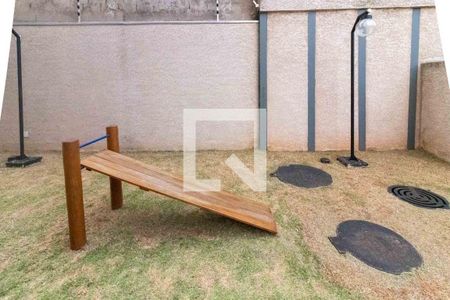 Apartamento à venda com 43m², 2 quartos e 1 vagaAcademia 