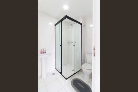 Apartamento à venda com 43m², 2 quartos e 1 vagaBanheiro