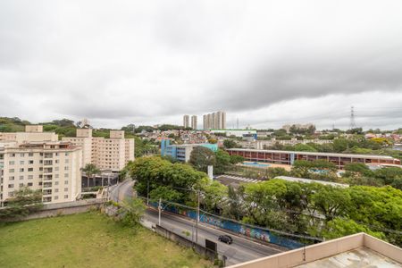 Apartamento à venda com 43m², 2 quartos e 1 vagaVista da Varanda