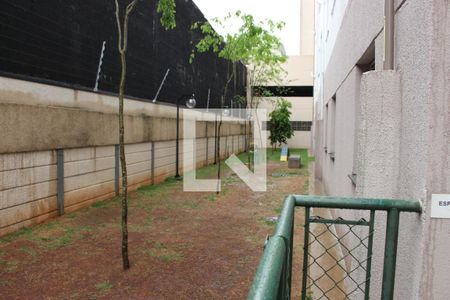 Apartamento à venda com 43m², 2 quartos e 1 vagaEspaço pet