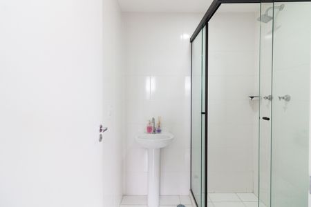 Apartamento à venda com 43m², 2 quartos e 1 vagaBanheiro