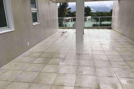 Apartamento à venda com 3 quartos, 154m² em Barra da Tijuca, Rio de Janeiro