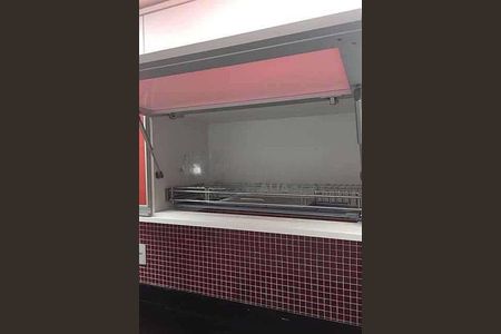 Apartamento à venda com 3 quartos, 154m² em Barra da Tijuca, Rio de Janeiro