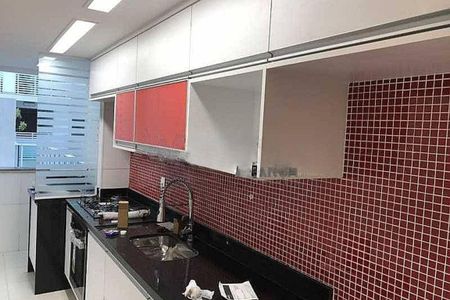 Apartamento à venda com 3 quartos, 154m² em Barra da Tijuca, Rio de Janeiro