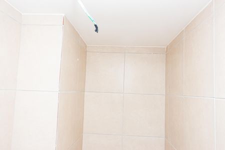 Apartamento à venda com 53m², 3 quartos e 1 vaga Apartamento à venda com 53m², 3 quartos e 1 vagaBanheiro