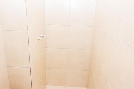 Apartamento à venda com 53m², 3 quartos e 1 vaga Apartamento à venda com 53m², 3 quartos e 1 vagaBanheiro