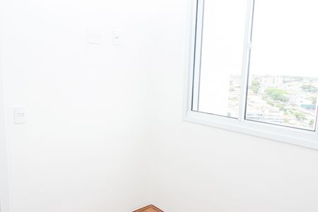 Apartamento à venda com 53m², 3 quartos e 1 vaga Apartamento à venda com 53m², 3 quartos e 1 vagaQuarto 2