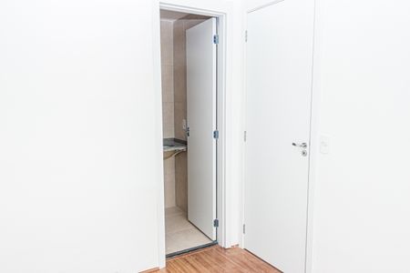 Apartamento à venda com 53m², 3 quartos e 1 vaga Apartamento à venda com 53m², 3 quartos e 1 vagaSuíte