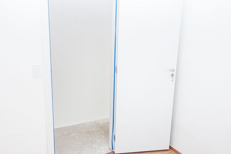 Apartamento à venda com 53m², 3 quartos e 1 vaga Apartamento à venda com 53m², 3 quartos e 1 vagaQuarto 1