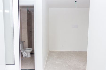 Apartamento à venda com 53m², 3 quartos e 1 vaga Apartamento à venda com 53m², 3 quartos e 1 vagaSala