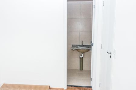 Apartamento à venda com 53m², 3 quartos e 1 vaga Apartamento à venda com 53m², 3 quartos e 1 vagaSuíte