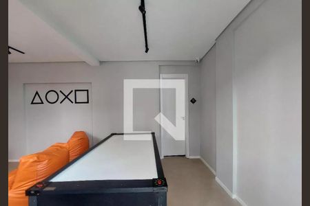 Apartamento à venda com 53m², 3 quartos e 1 vaga Apartamento à venda com 53m², 3 quartos e 1 vagaSalão de jogos