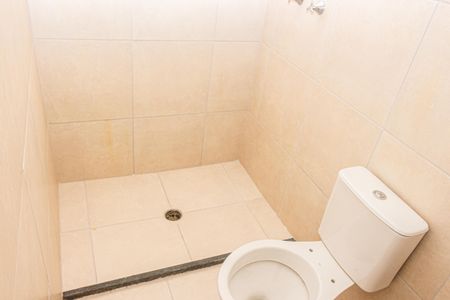 Apartamento à venda com 53m², 3 quartos e 1 vaga Apartamento à venda com 53m², 3 quartos e 1 vagaBanheiro da Suíte