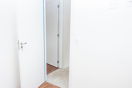 Apartamento à venda com 53m², 3 quartos e 1 vaga Apartamento à venda com 53m², 3 quartos e 1 vagaQuarto 2