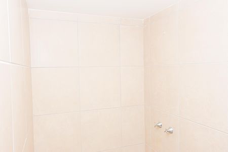 Apartamento à venda com 53m², 3 quartos e 1 vaga Apartamento à venda com 53m², 3 quartos e 1 vagaBanheiro da Suíte