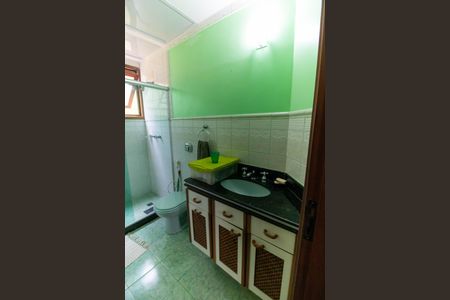 Casa à venda com 329m², 4 quartos e 2 vagasBanheiro 2