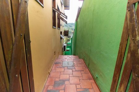 Casa à venda com 329m², 4 quartos e 2 vagasÁrea externa