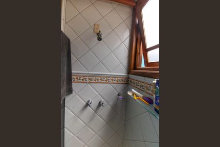 Casa à venda com 329m², 4 quartos e 2 vagasBanheiro 1