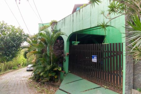 Casa à venda com 329m², 4 quartos e 2 vagasPlaquinha