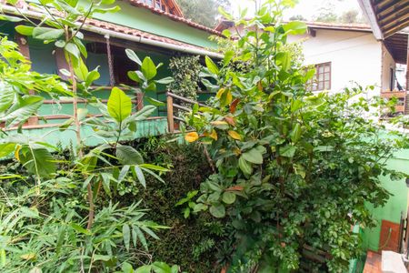 Casa à venda com 329m², 4 quartos e 2 vagasVista do Quarto 3