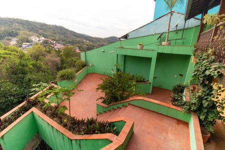 Casa à venda com 329m², 4 quartos e 2 vagasÁrea externa