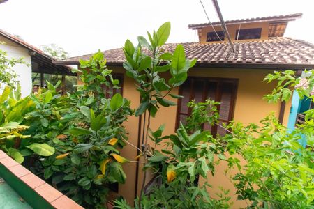 Casa à venda com 329m², 4 quartos e 2 vagasÁrea externa