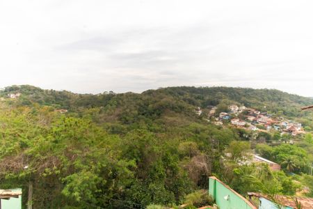 Casa à venda com 329m², 4 quartos e 2 vagasVista da Suíte