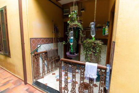 Casa à venda com 329m², 4 quartos e 2 vagasÁrea de Serviço